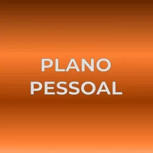 Plano Pessoal